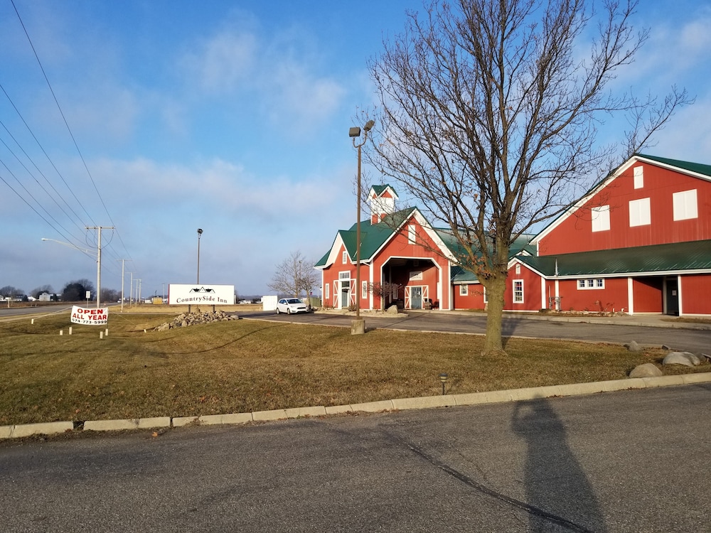 Nappanee Inn 2/31