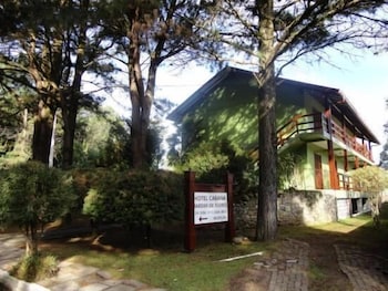 Hotel Cabana Jardim de Flores 19/20
