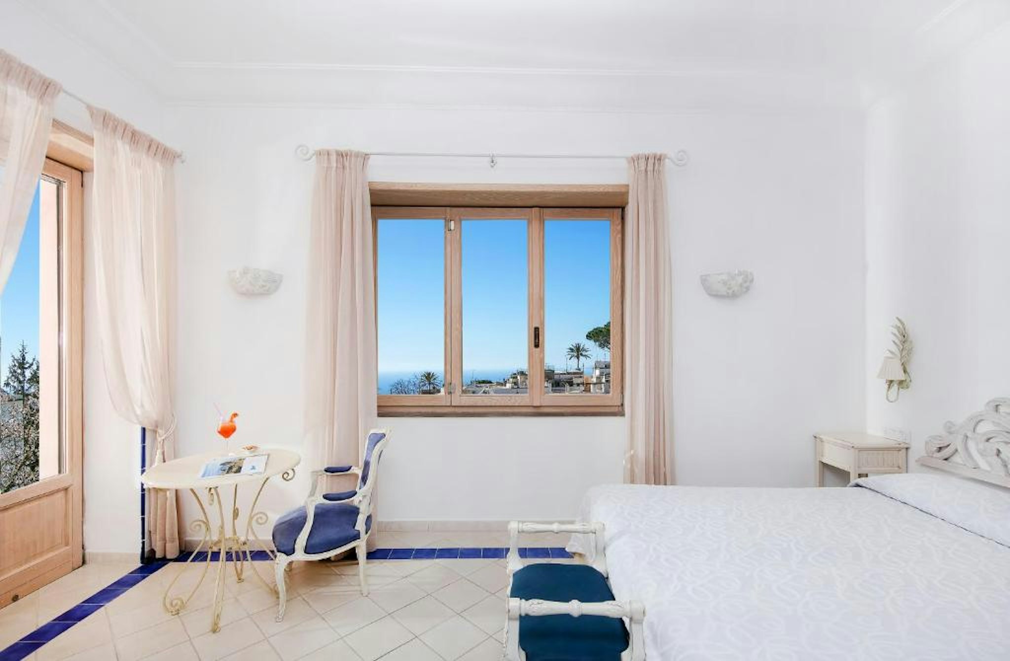Casa Mariantonia 10/50