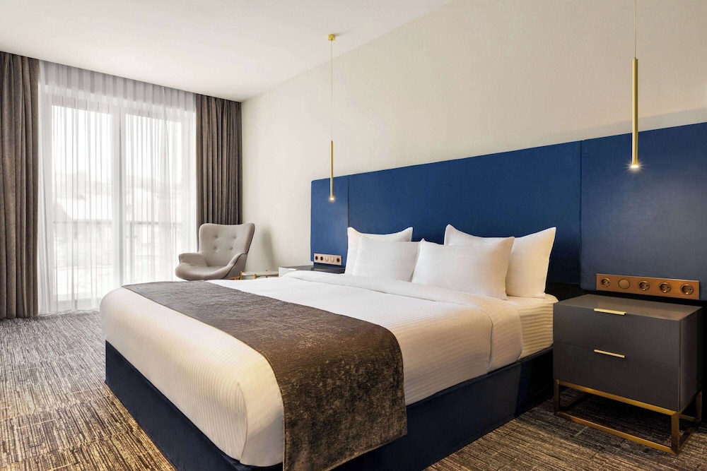 Ramada by Wyndham Tbilisi Old City 10/50