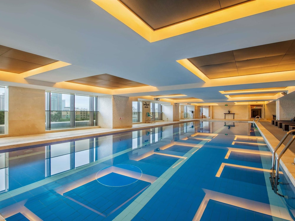 Pullman Foshan Shunde 23/49