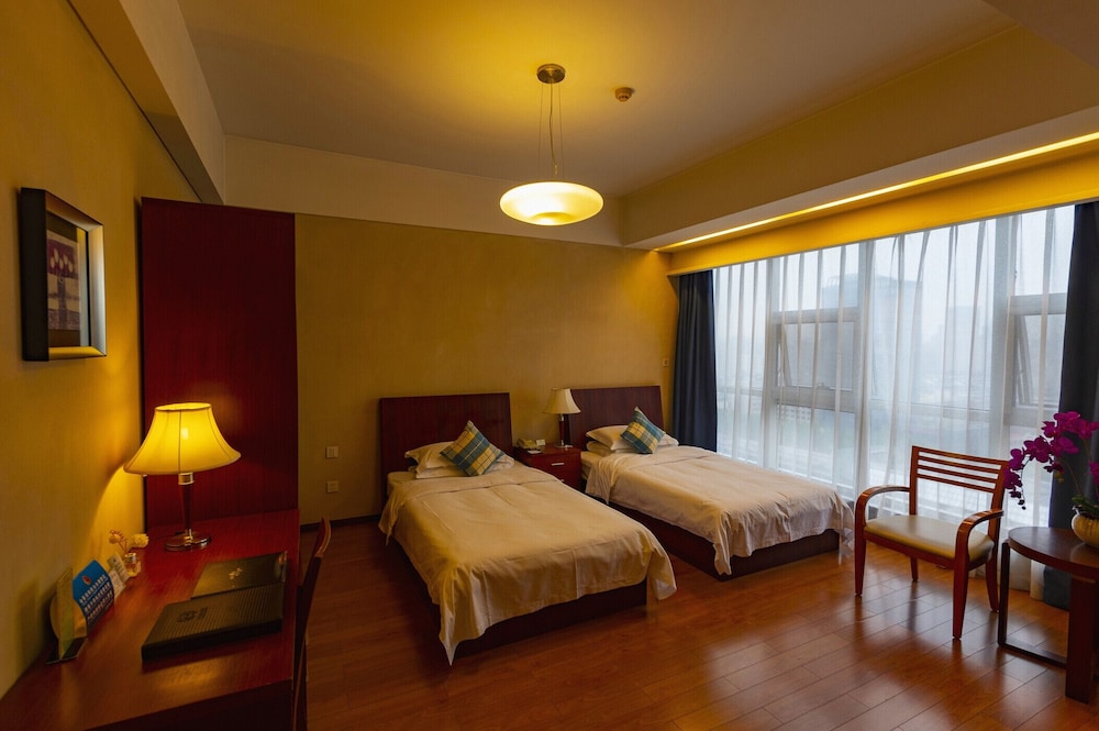 East King Business Hotel 21/50