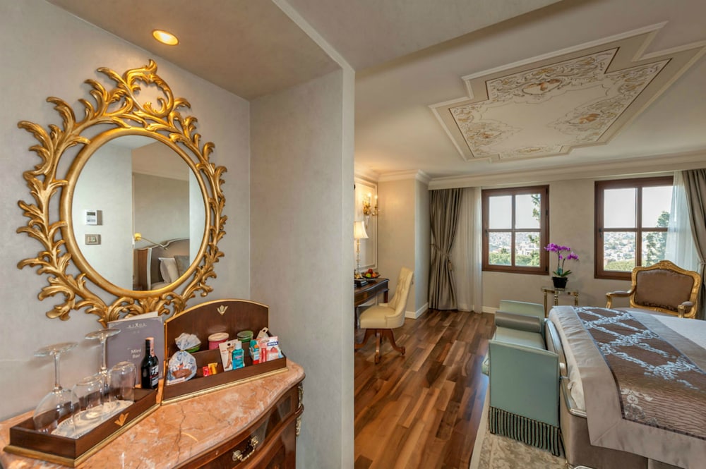 Rixos Pera Hotel 43/66