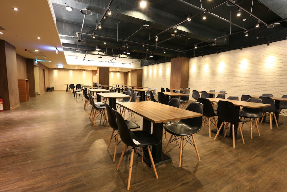 Chance Hotel Taichung 39/39