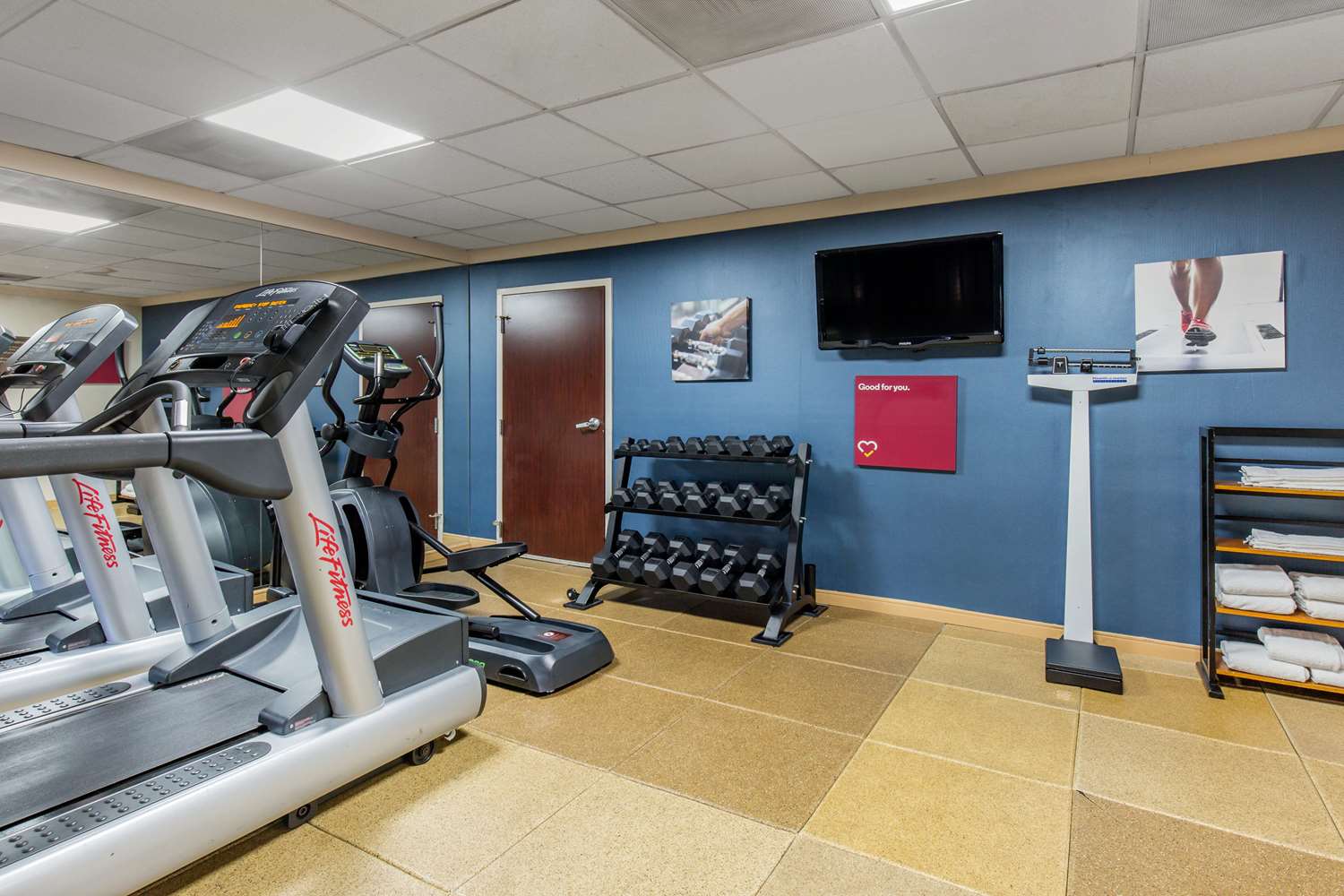 Comfort Inn College Park North 11/30