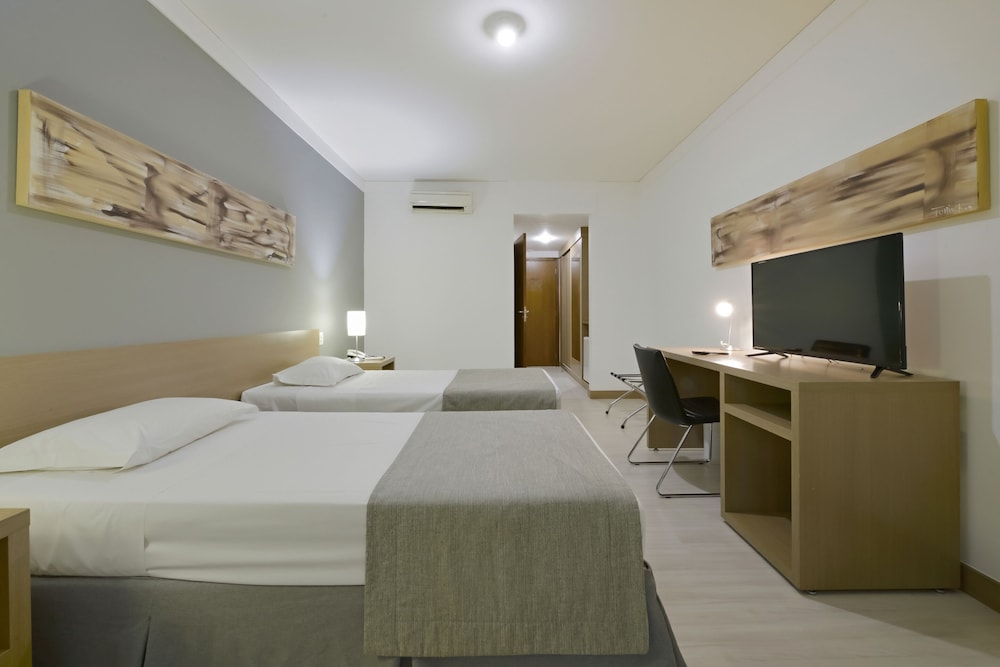GARDEN HOTEL RIBEIRAO PRETO 24/61