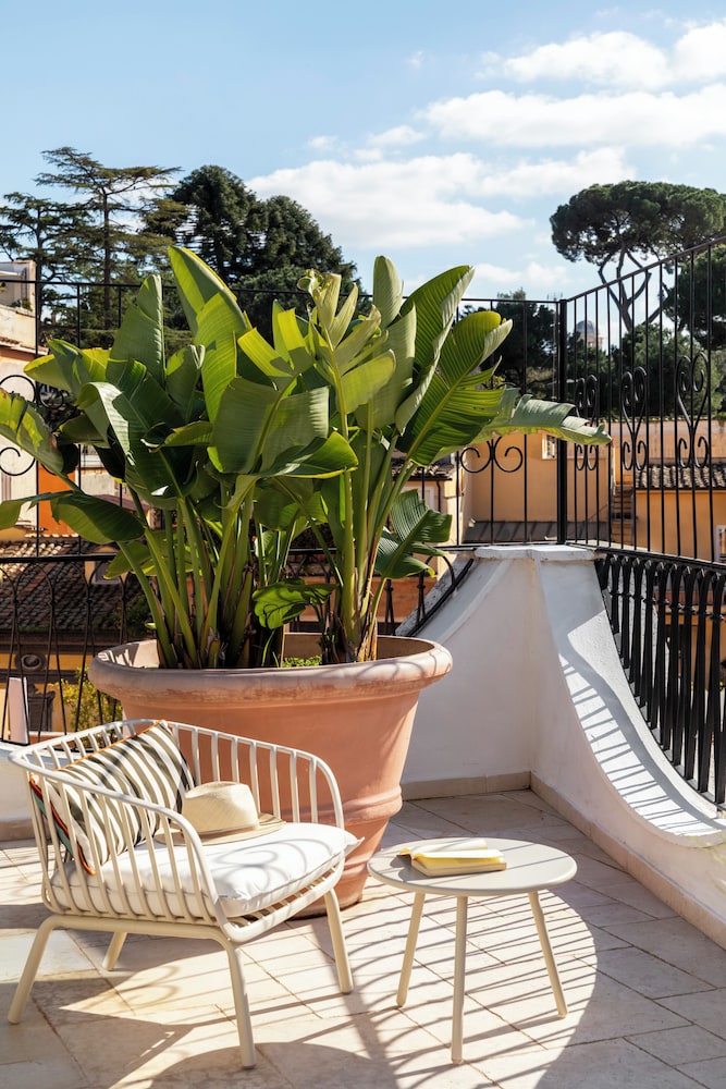 Barberini Retreat 46/56