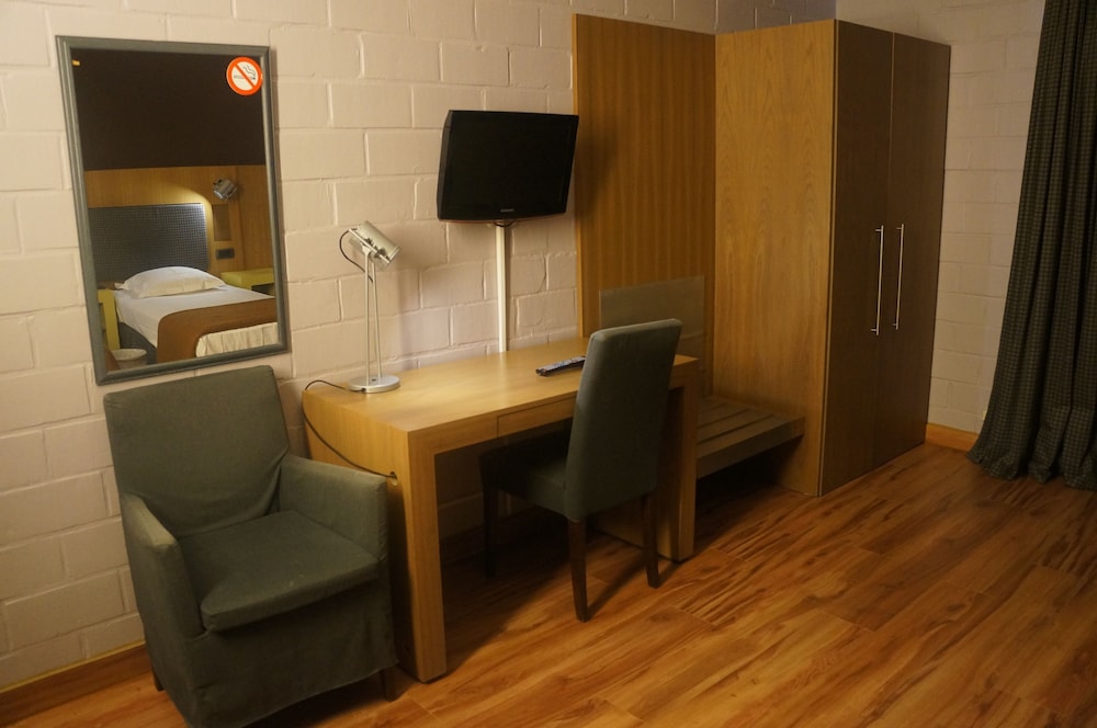 Eurocap Hotel 23/29