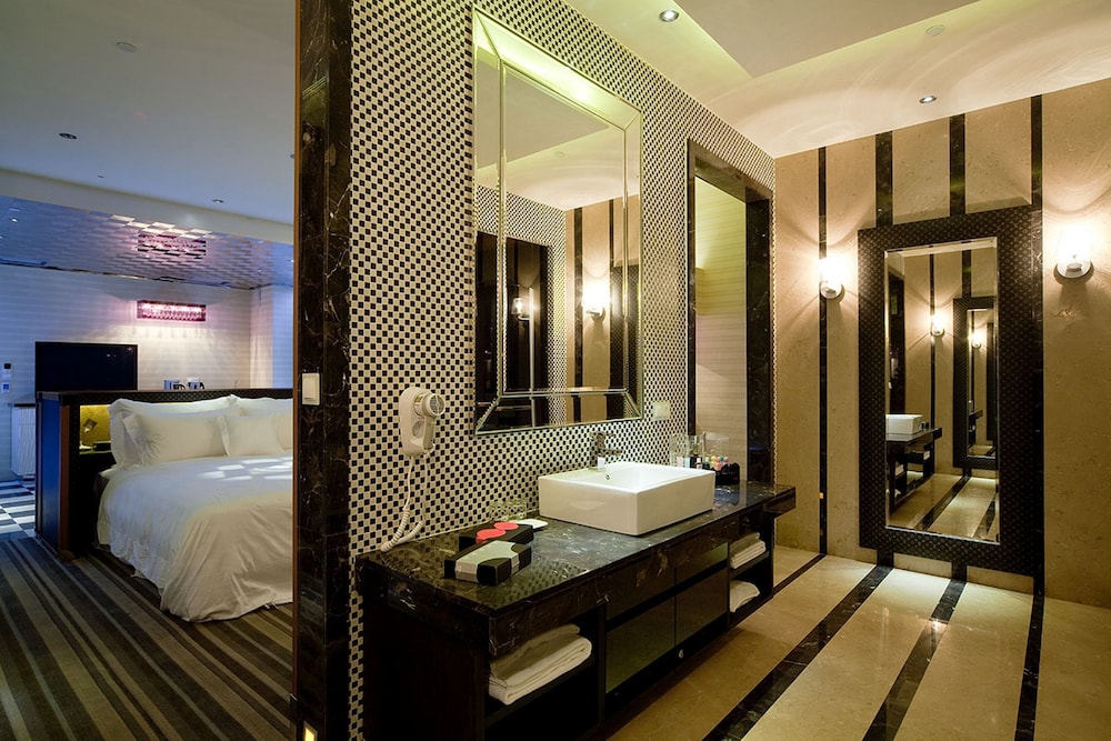 Wego Boutique Hotel-Dazhi 42/50