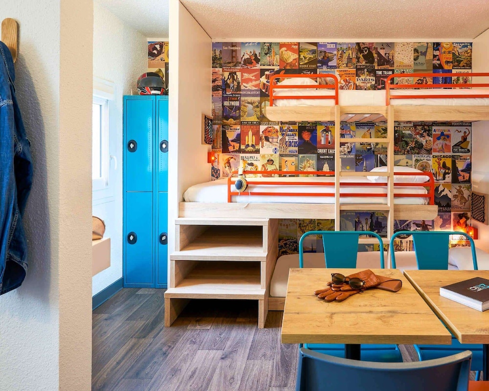 F1 Hotel Bordeaux Ville 44/50