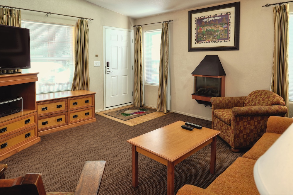 Pvc At The Roundhouse Resort By Diamond Resorts 19/37