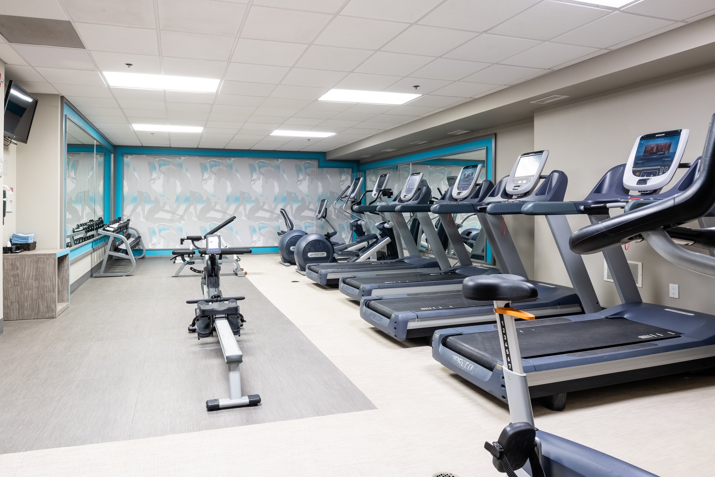 Crowne Plaza Moncton Downtown 36/71