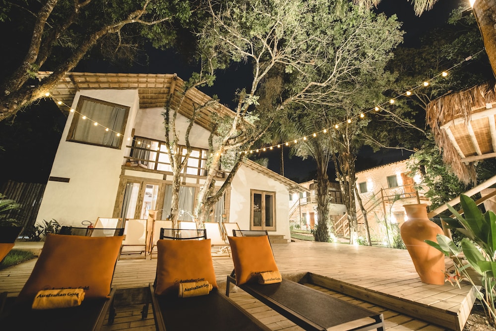 Hotel Boutique Bahia Bonita 5/74