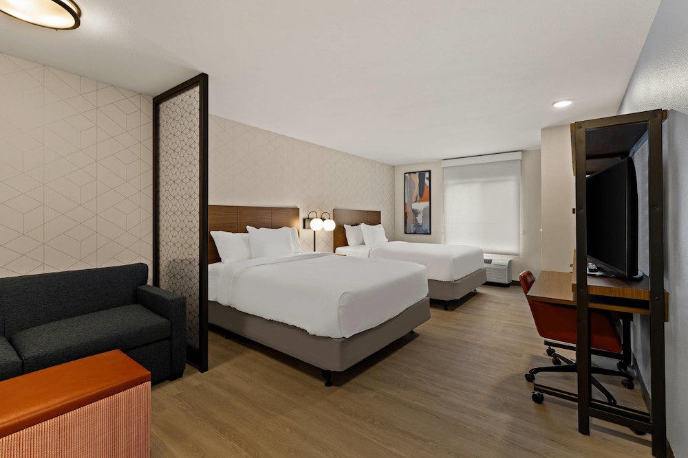 Everhome Suites Atlanta Newnan 23/46
