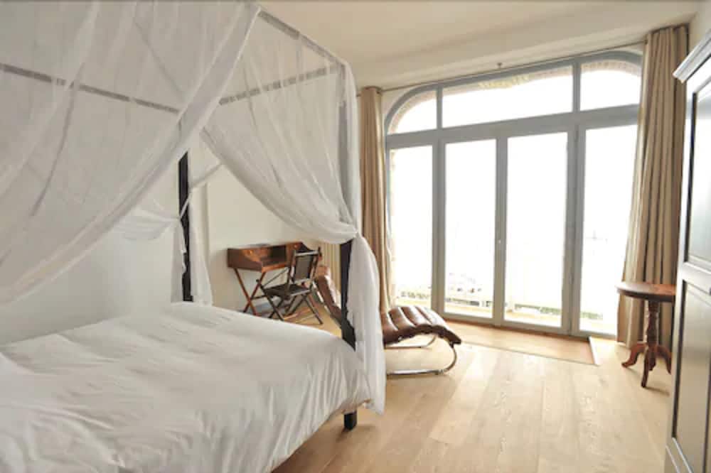Hotel Le Rayon Vert 8/48