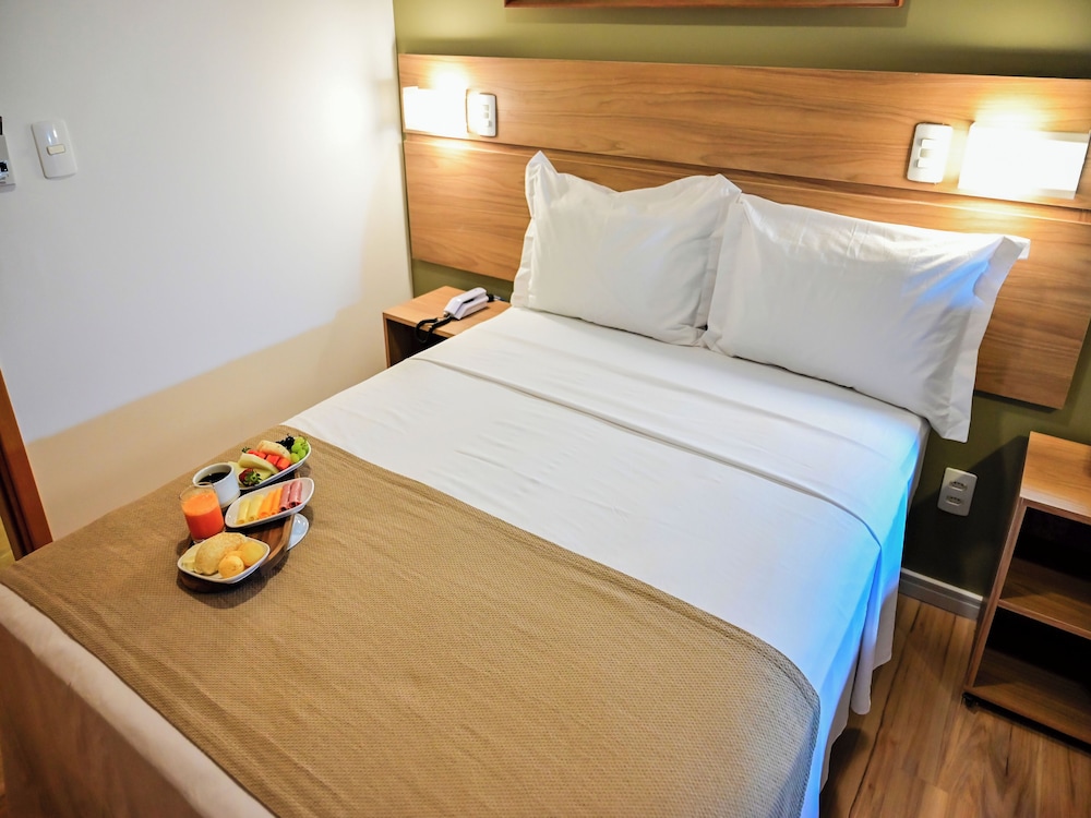 Bristol Marambaia Hotel 25/40