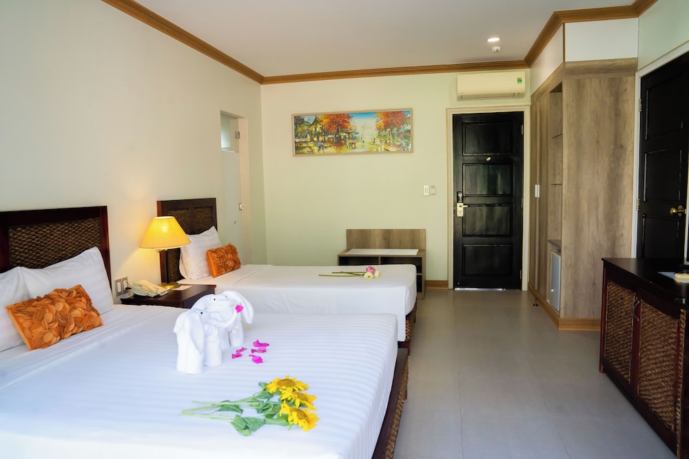Lotus Vung Tau Resort 12/62