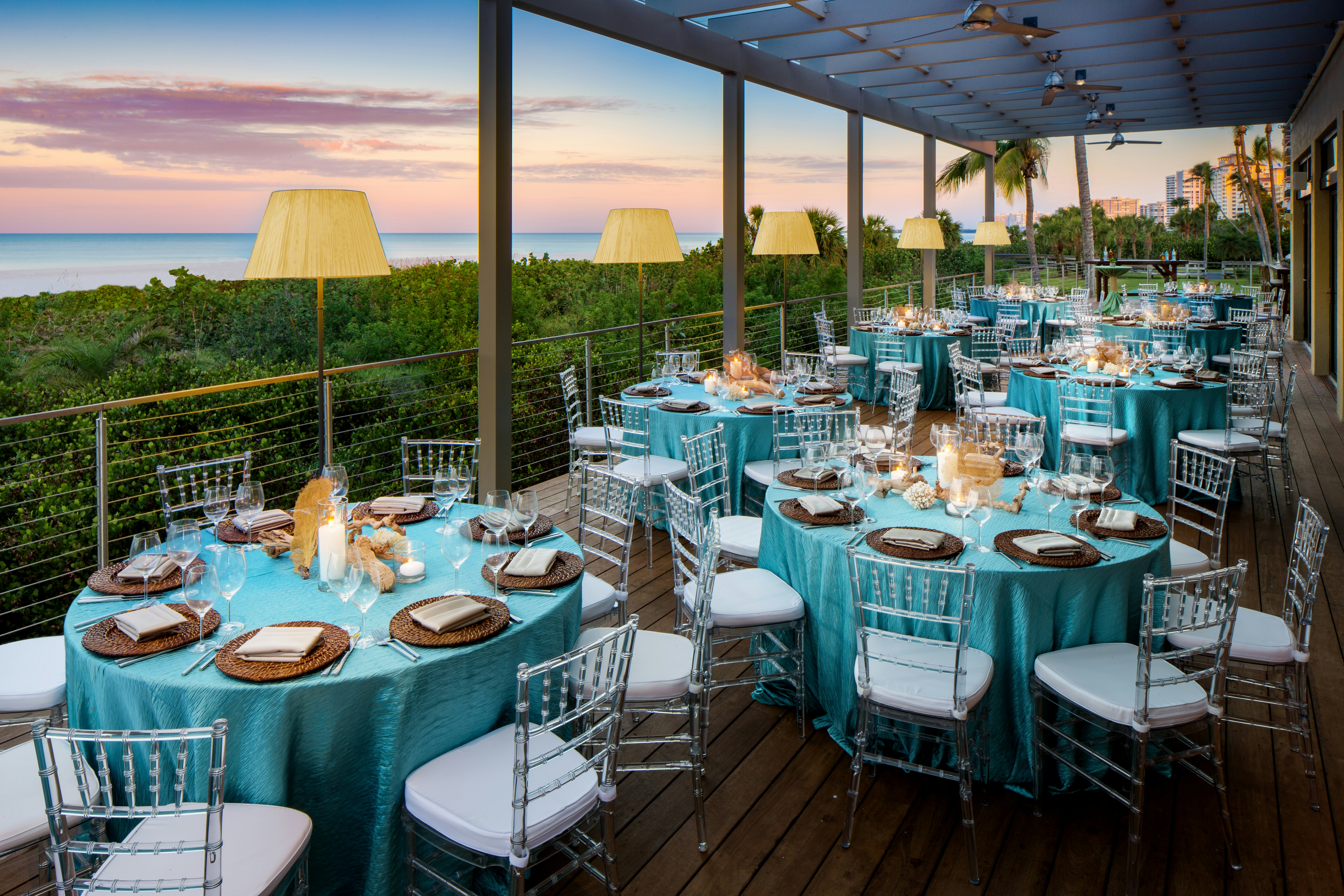 Hilton Marco Island Beach Resort and Spa 39/58