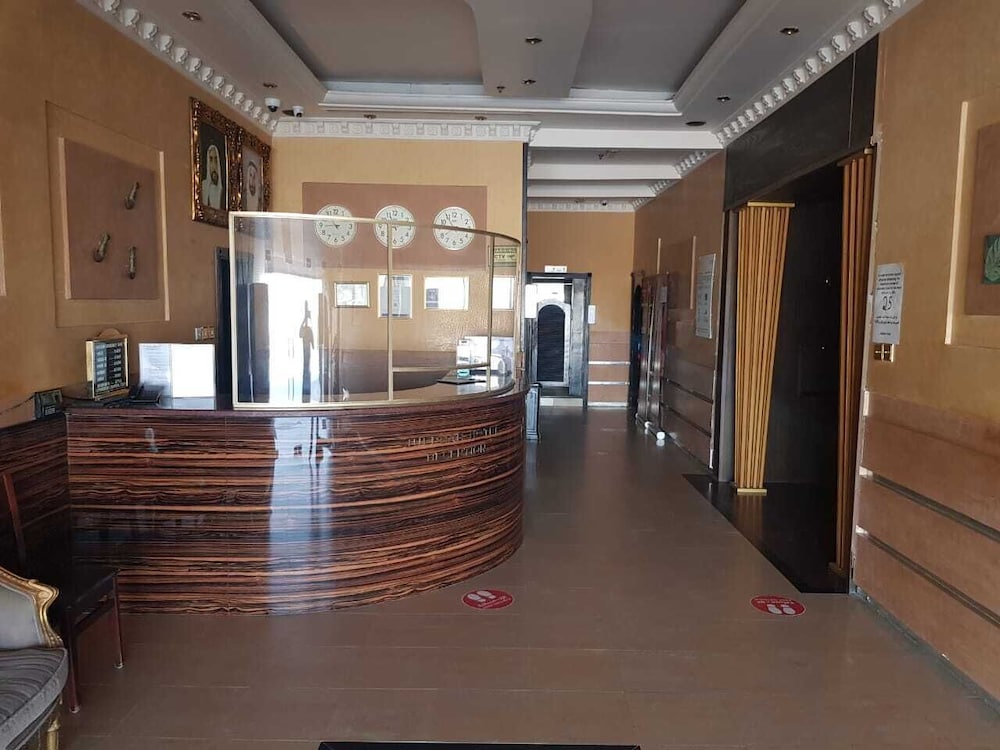 Julphar Hotel 2/42