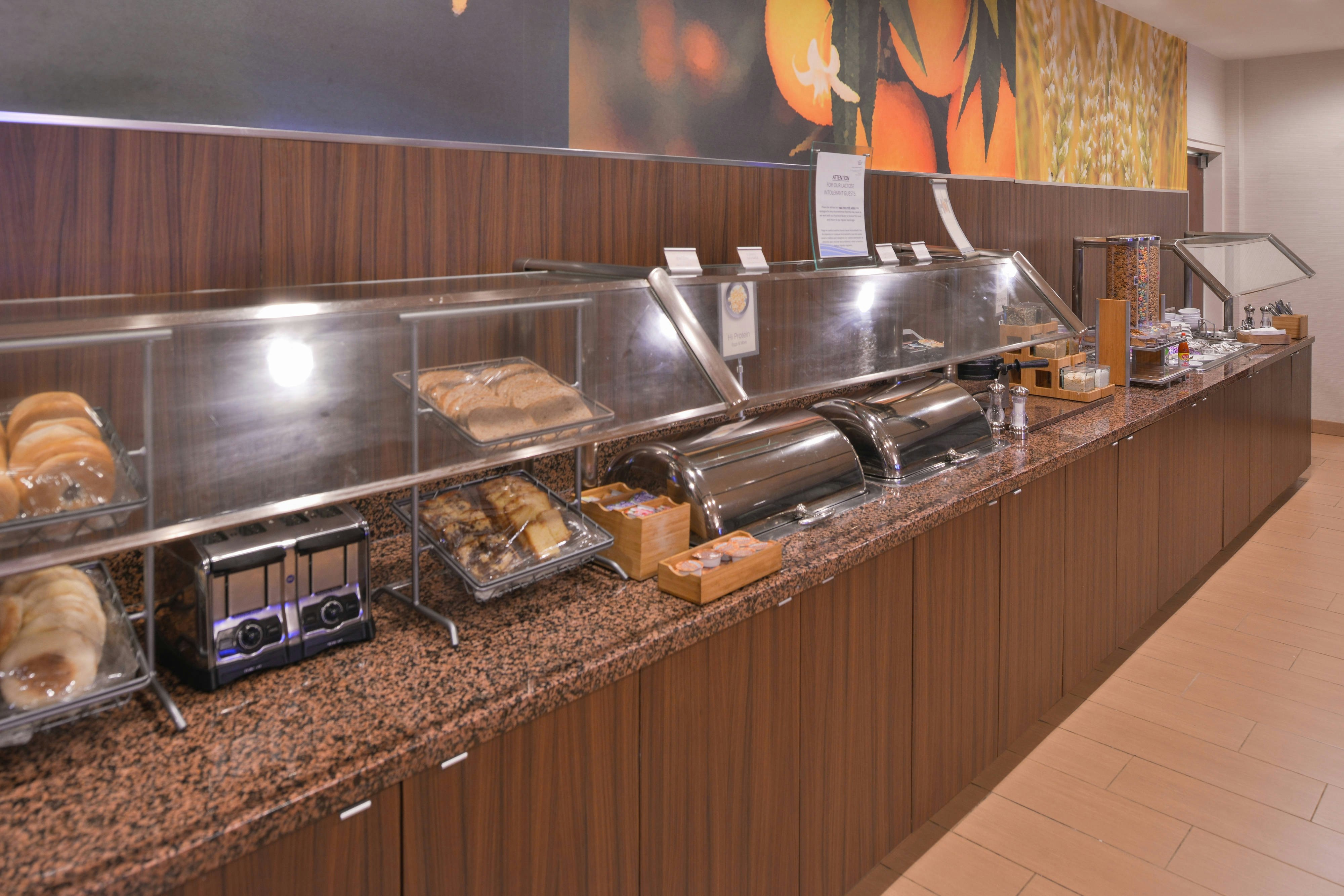 Fairfield Inn & Suites Orlando Ocoee 7/22