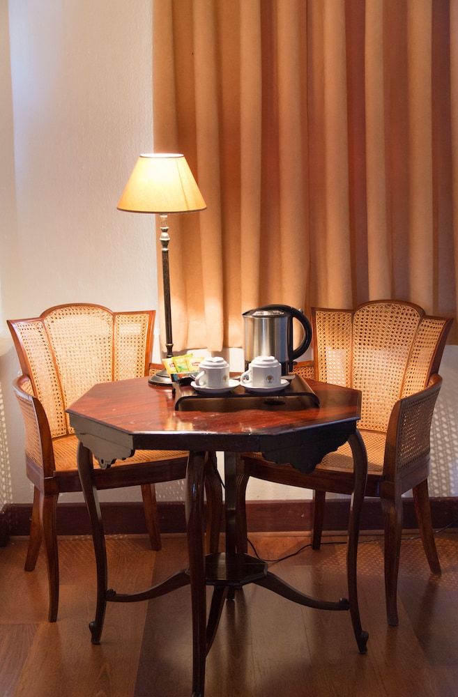 L Imperatrice Hotel 28/53