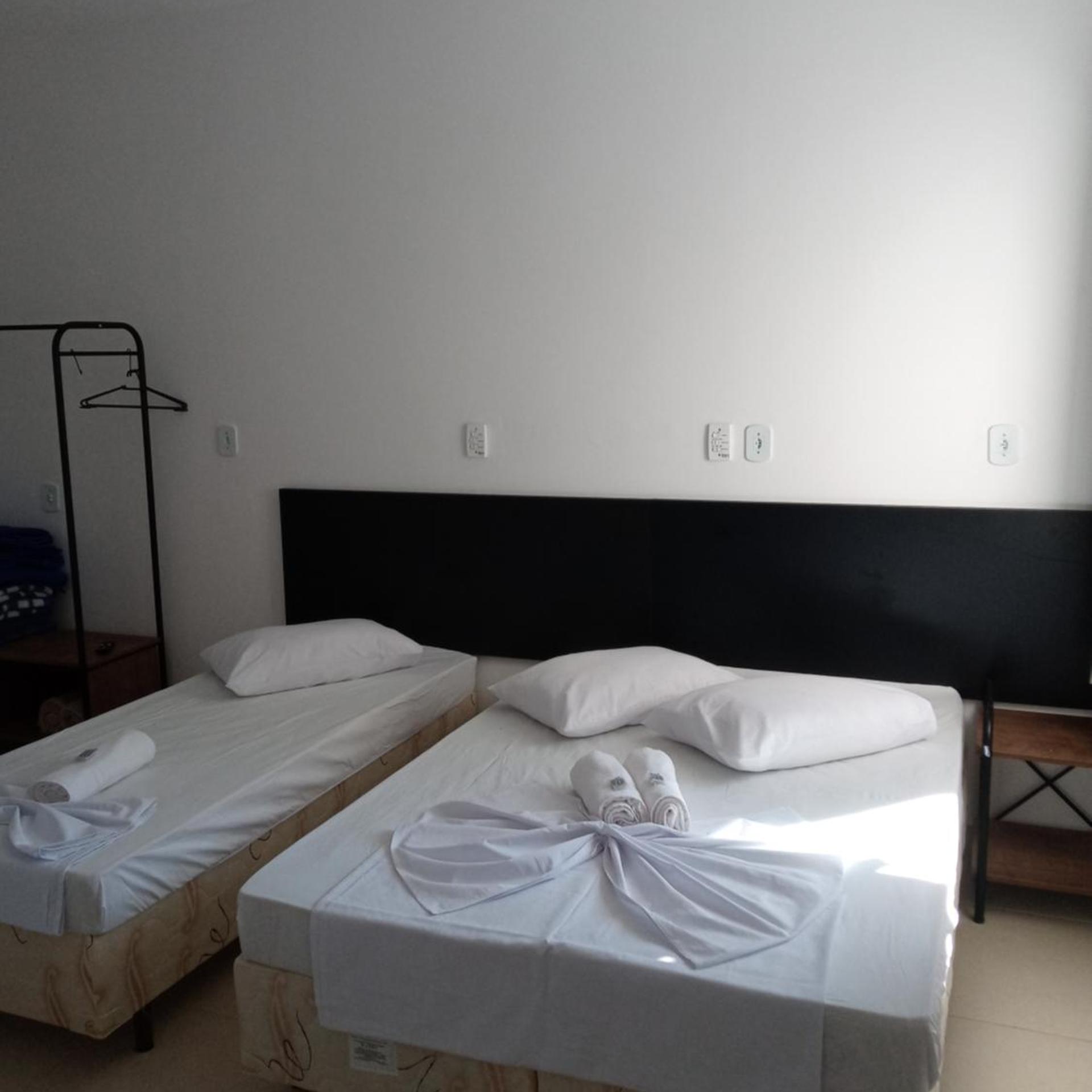 Apart Hotel Santa Maria (Hotel e Pousada Santa Maria) 20/50