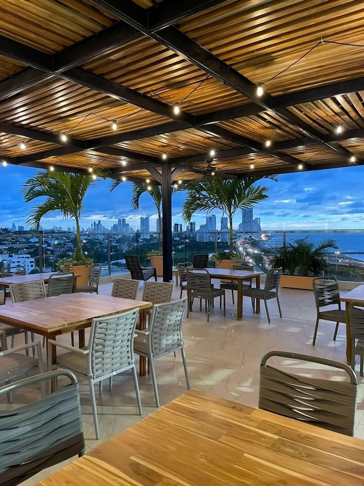 Wyndham Garden Cartagena 29/50
