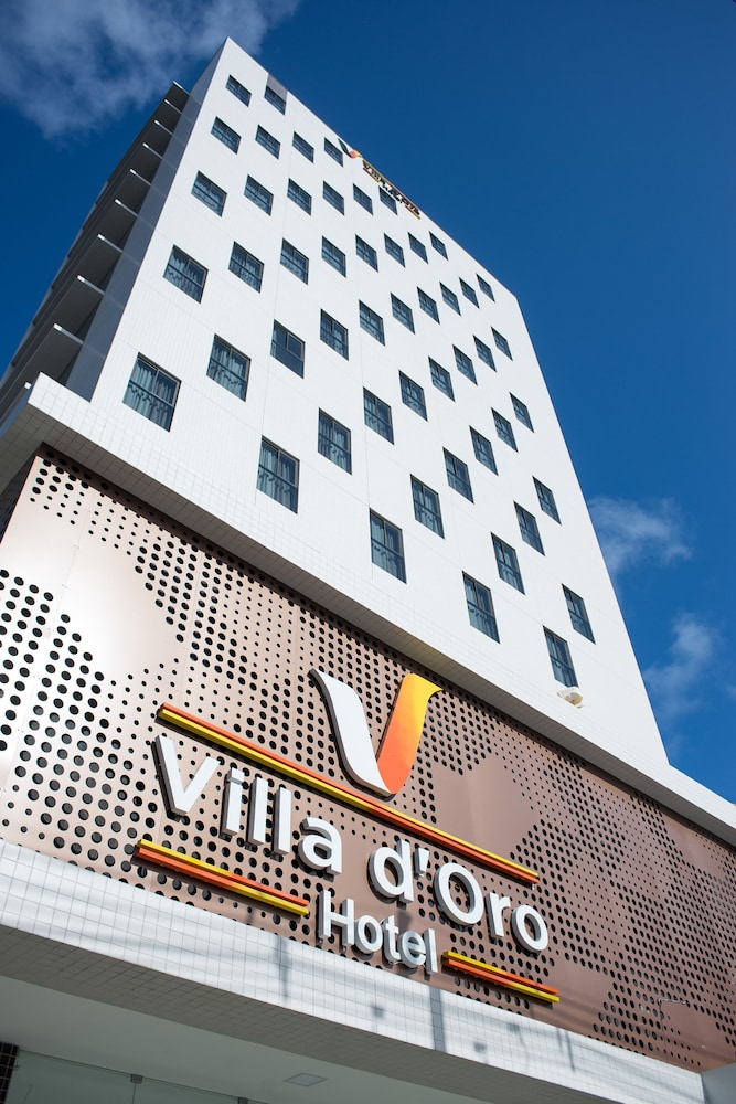 Hotel Villa D'oro 2/64