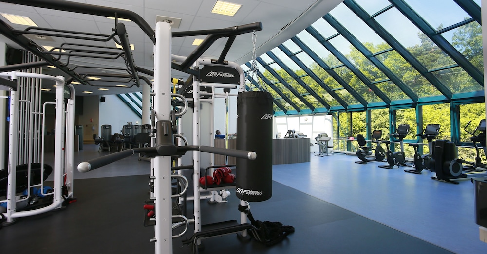 Sanadome Hotel Spa Nijmegen 39/60