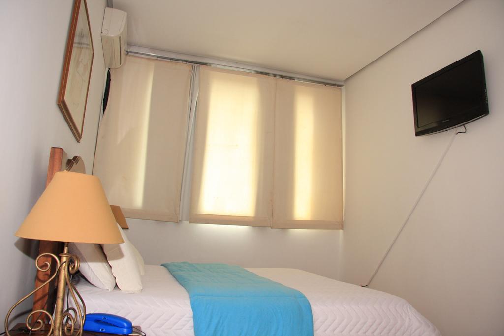 Cazuza Palace Hotel 3/12