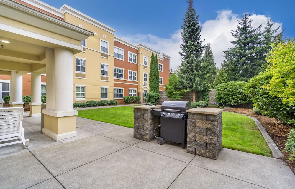 Extended Stay America Seattle - Everett- Silverlake 46/50