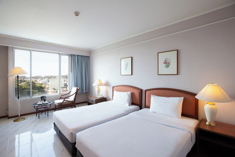 Imperial Narathiwat Hotel 31/67