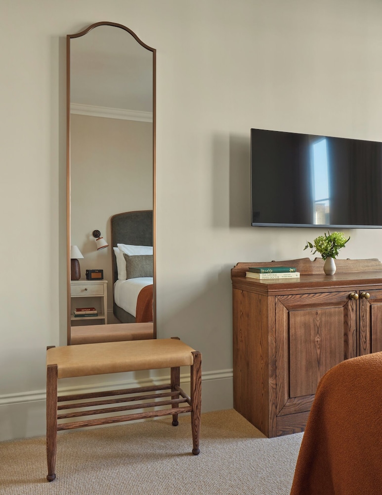 K+K Hotel George Kensington 10/67