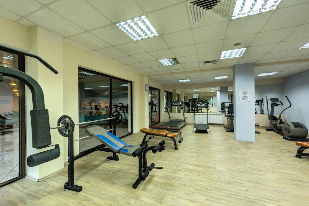 Grand Royale Apart Hotel & Spa 29/50