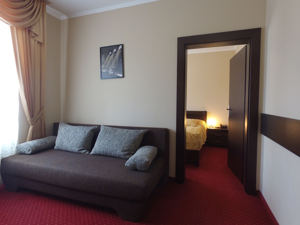 Hotel Europa 38/61