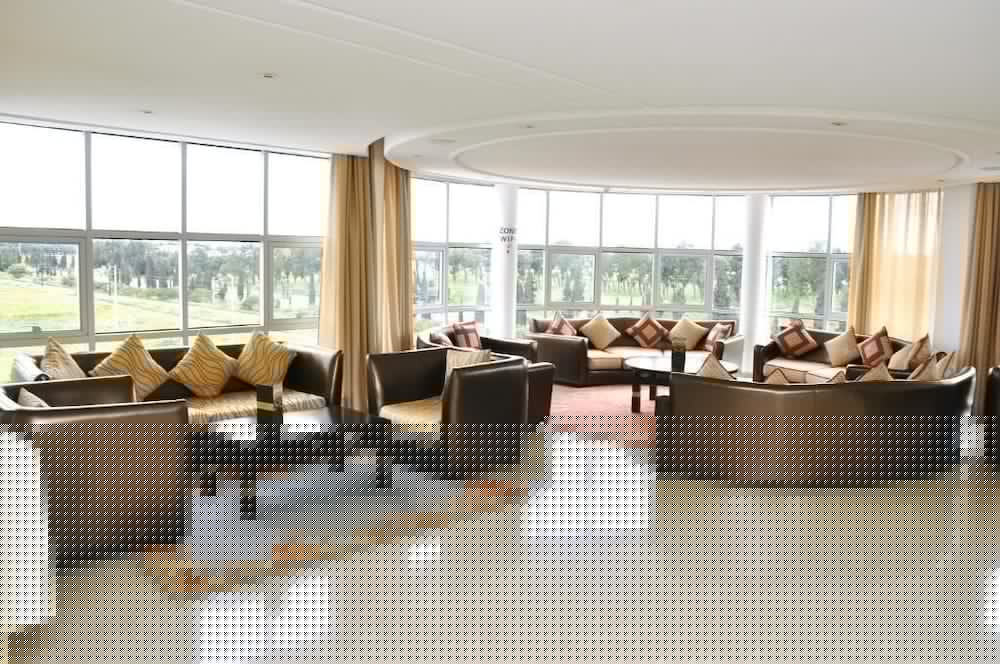 Relax Hotel Airport Nouasseur 25/26