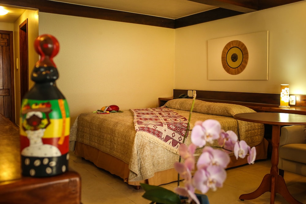Jardim Atlantico Beach Resort 36/76