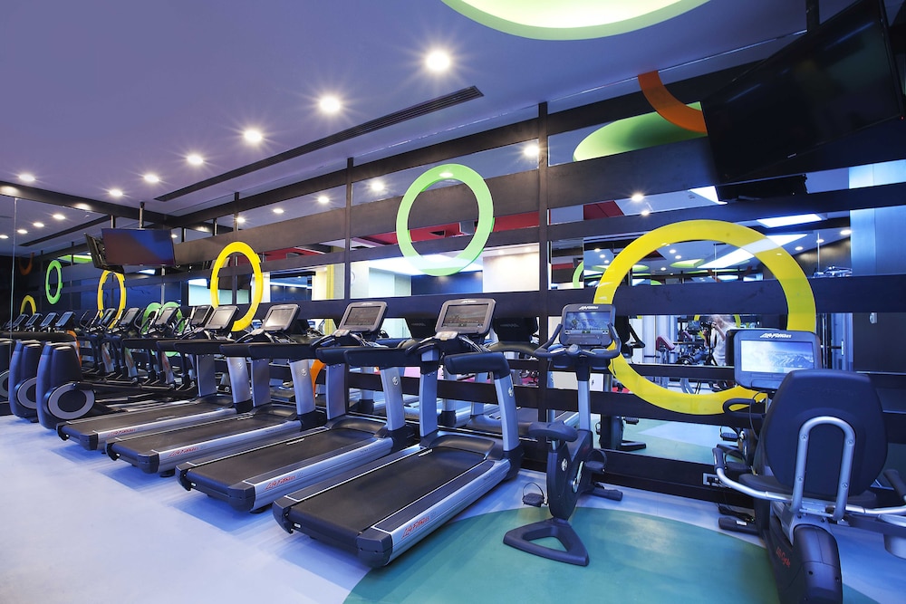 Radisson Blu Hotel Istanbul Pera 43/78