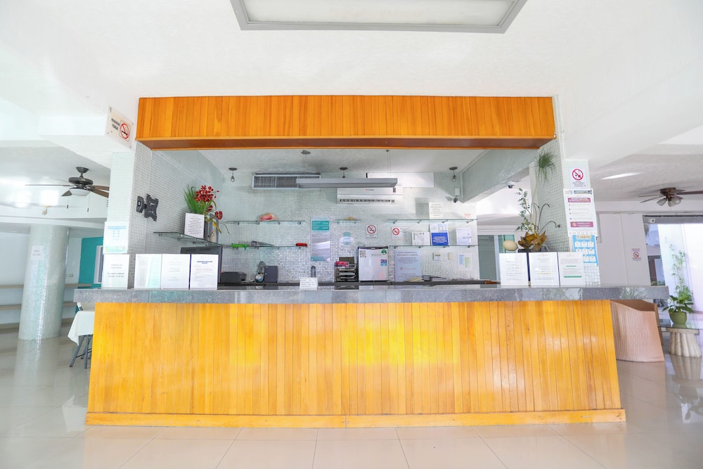 Terracaribe Hotel 13/68