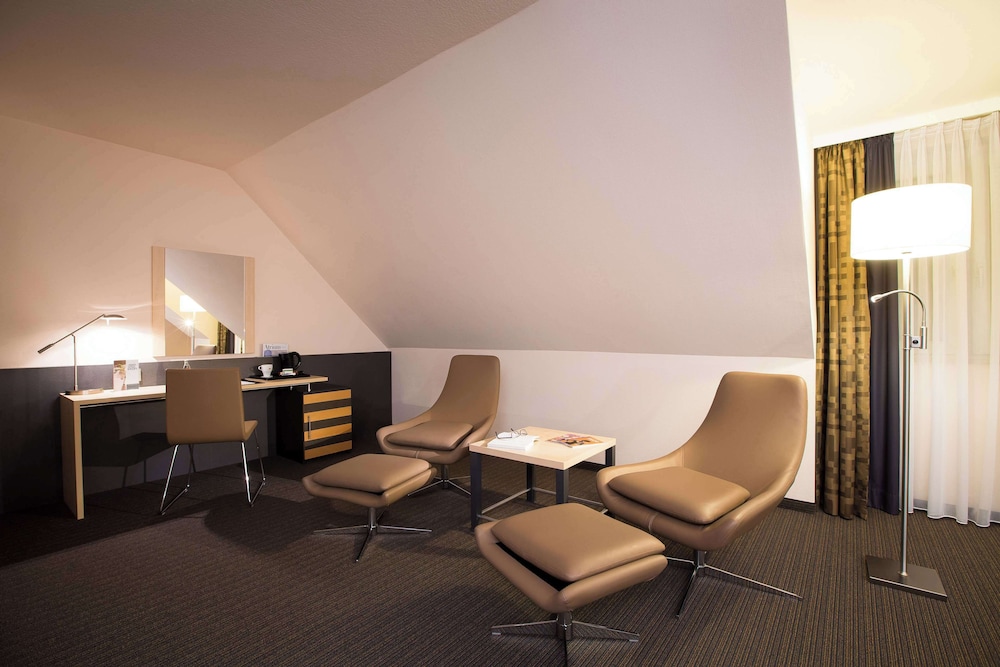 Lindner Hotel Frankfurt Hochst, Part of Jdv by Hyatt 27/50