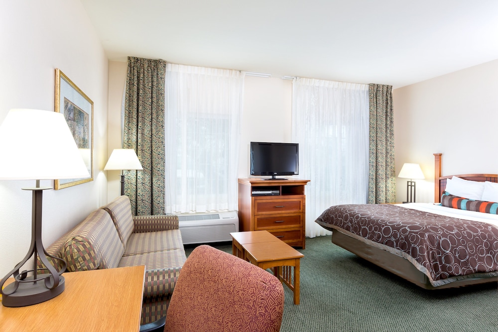 STAYBRIDGE SUITES BROWNSVILLE 20/73