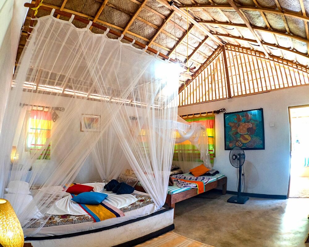 De Silva Windresort Kalpitiya 6/50
