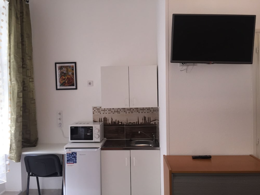 Omega Guesthouse Budapest 41/50