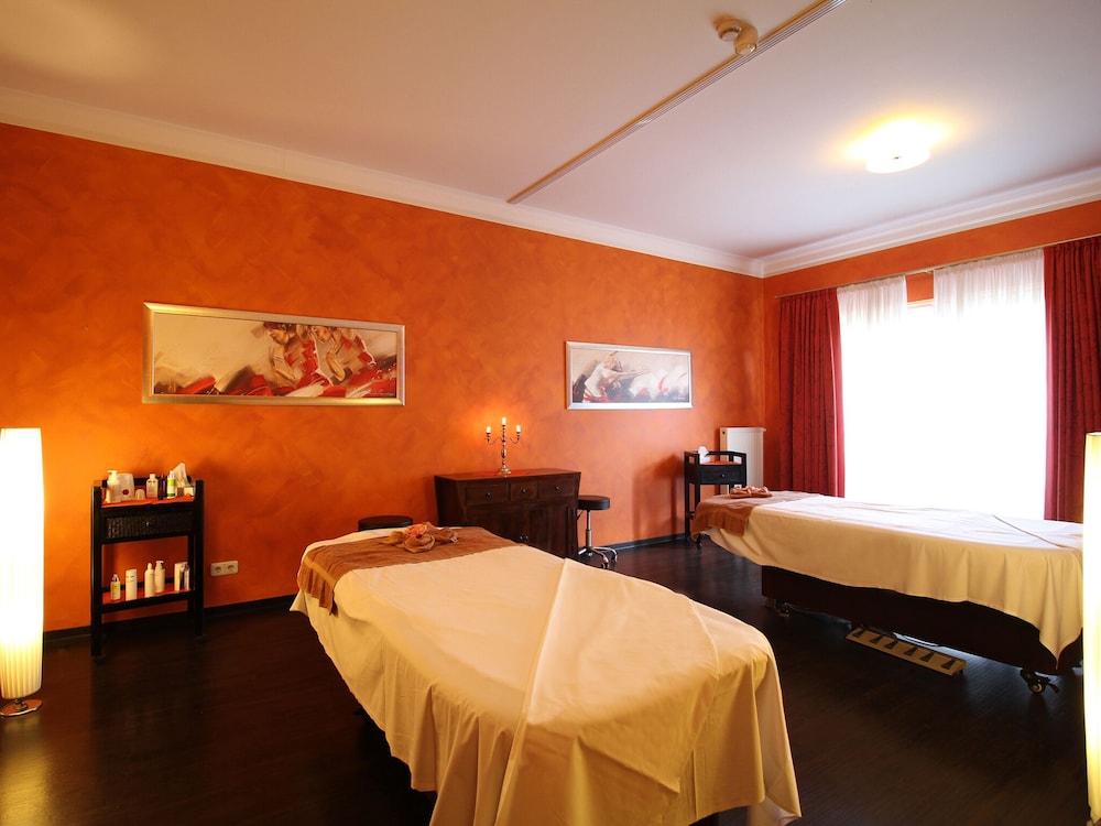 Morada Strandhotel Ostseebad Kuhlungsborn 9/41
