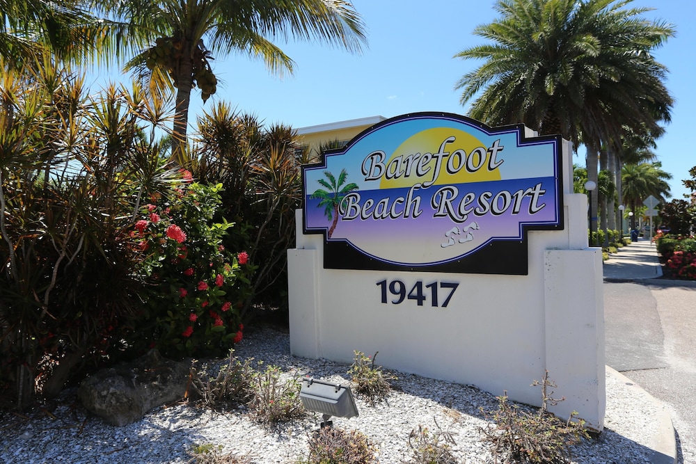 Barefoot Beach Resort 9/77