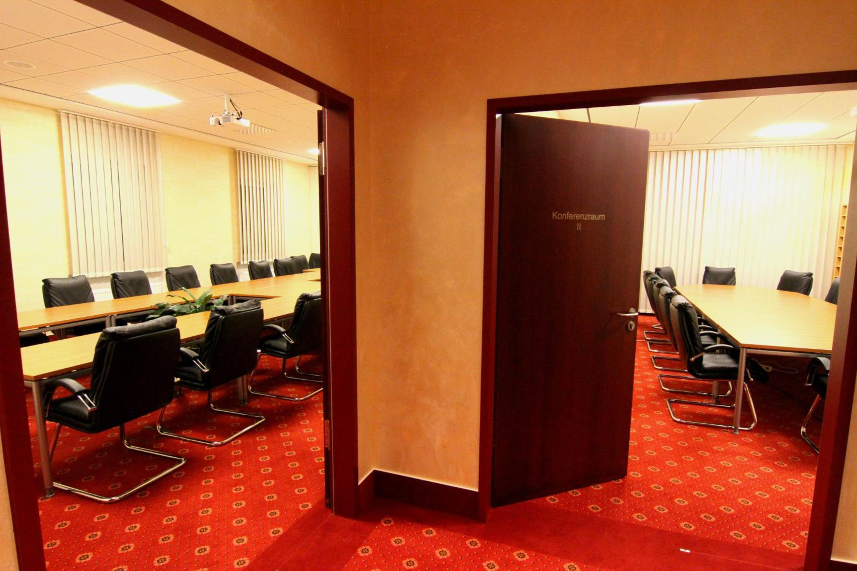Hotel Residenz Babenhausen - Superior 46/54