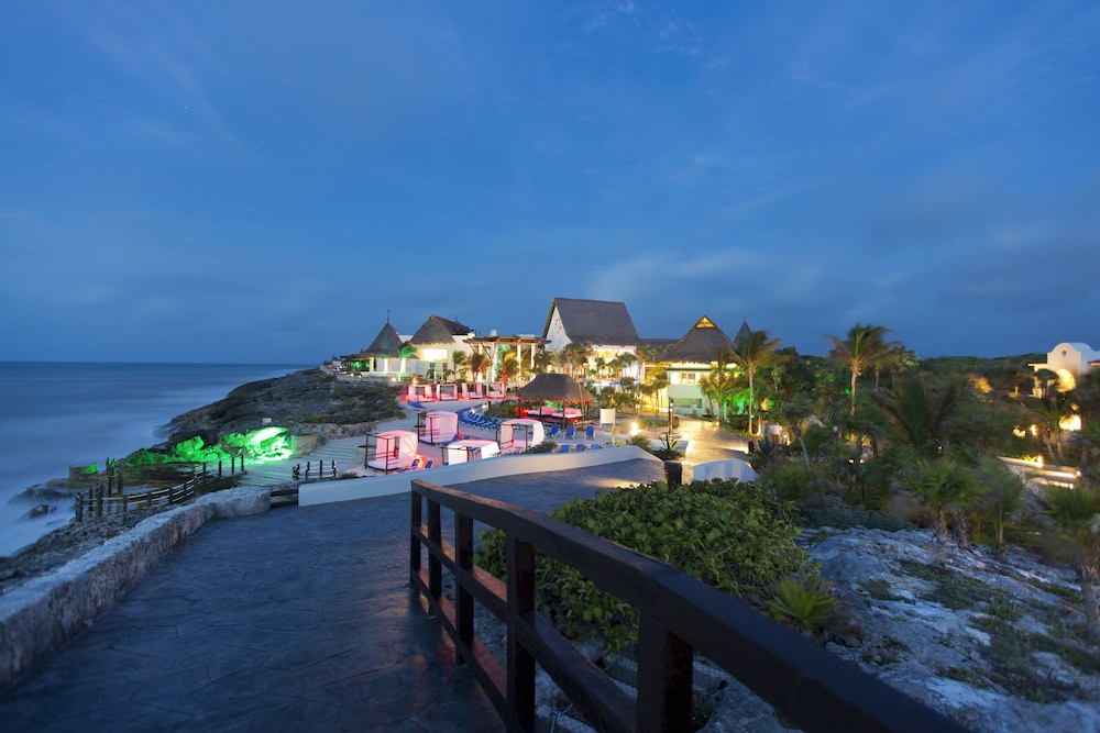Kore Tulum Retreat And Spa Resort - Adults Only 52/68