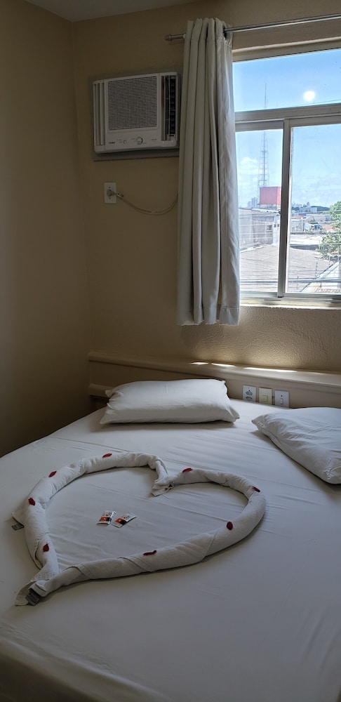 Guarany Express Hotel 42/64