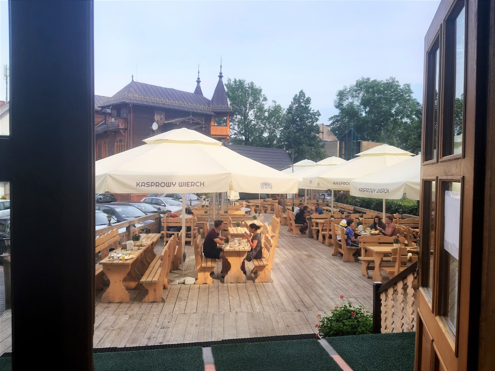 Hotel Kasprowy Wierch 42/50