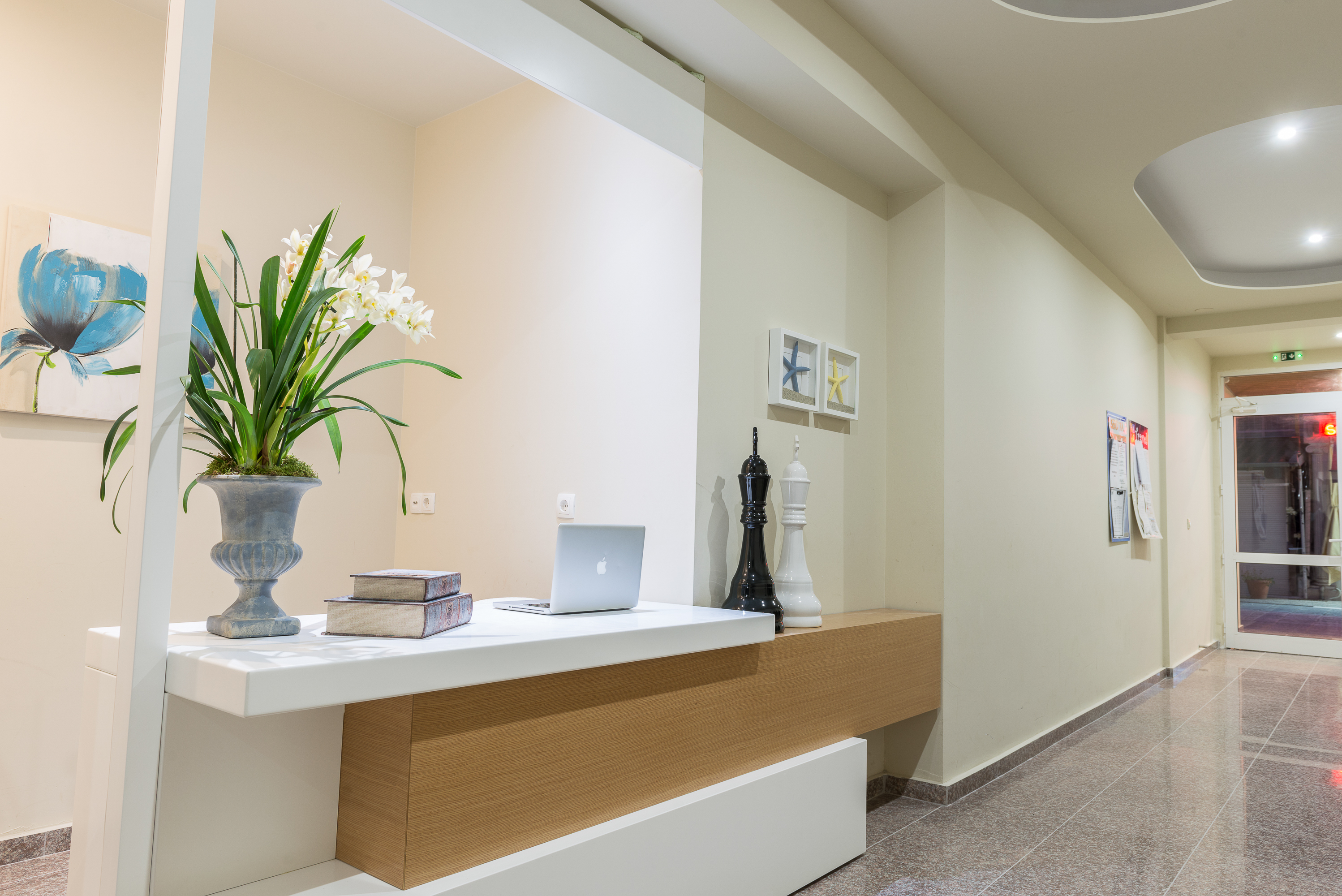 Ammos Beach Seaside Luxury Suites 10/64